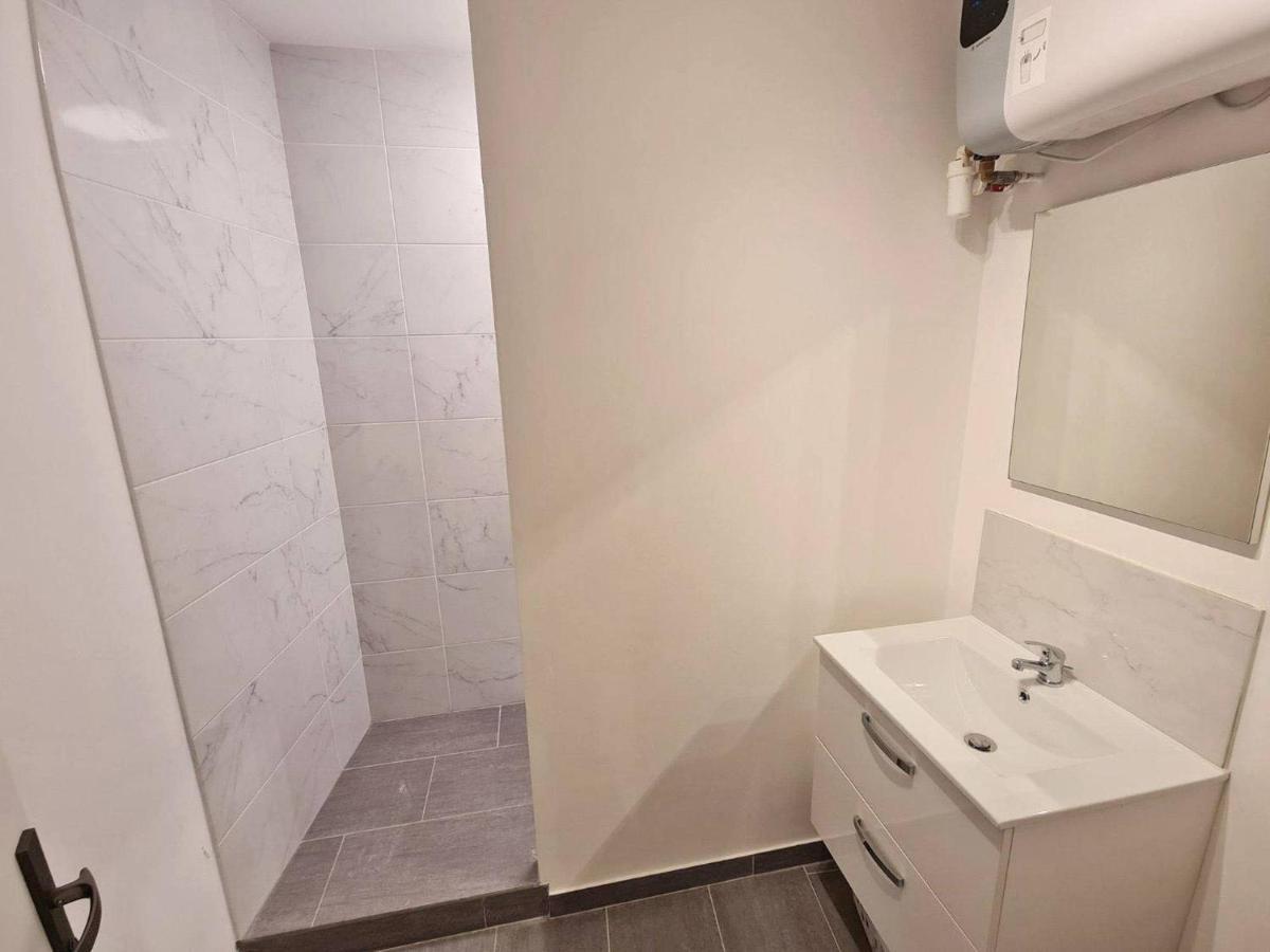 טולון Gregbnb - Centre Ancien - T2 Style Loft מראה חיצוני תמונה