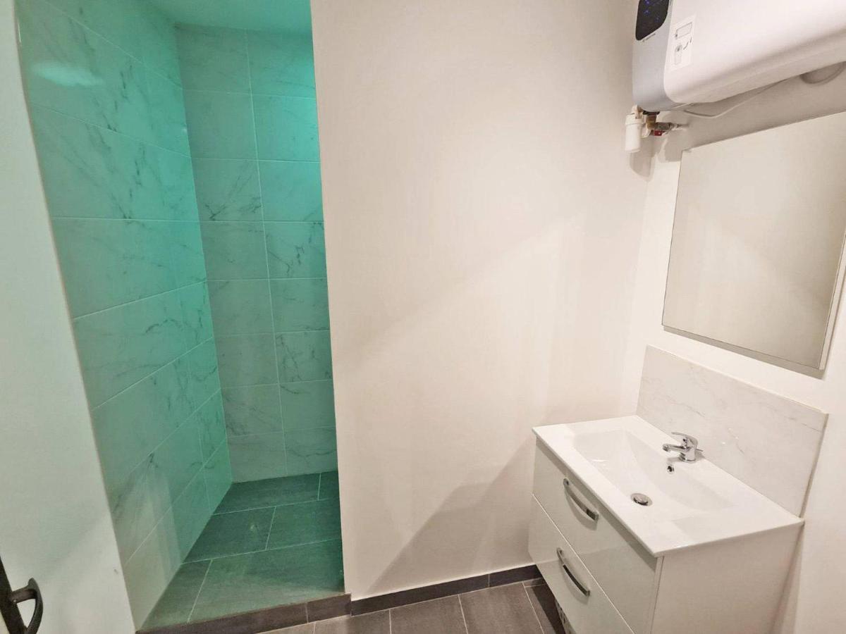 טולון Gregbnb - Centre Ancien - T2 Style Loft מראה חיצוני תמונה